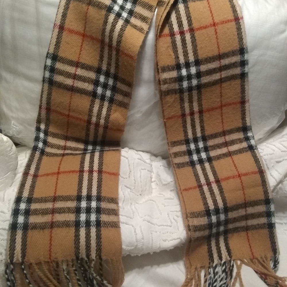 Scarf